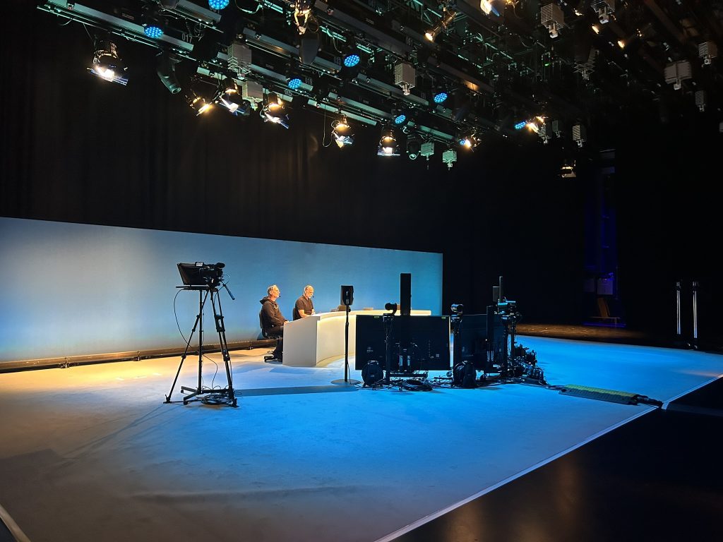 Nationwide Virtual AGM