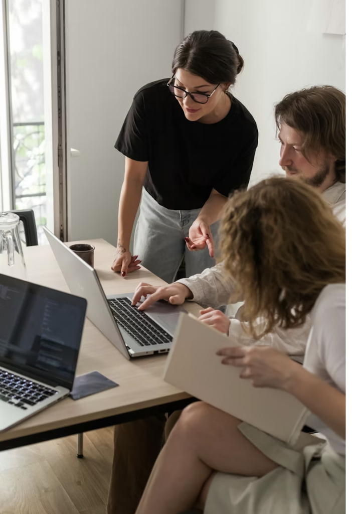 Designing for accessibility: beyond the basics