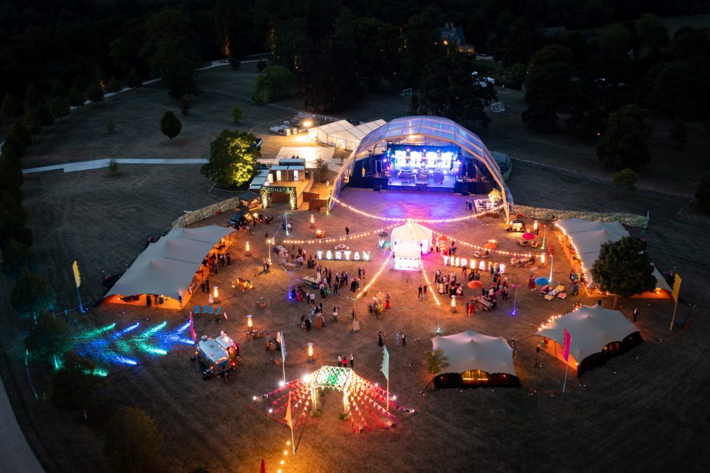 TDR Festival